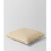 葆蝶家/Bottega Veneta PERGAMENAINTRECCIATO编织小羊皮方形抱枕 118162V00109502