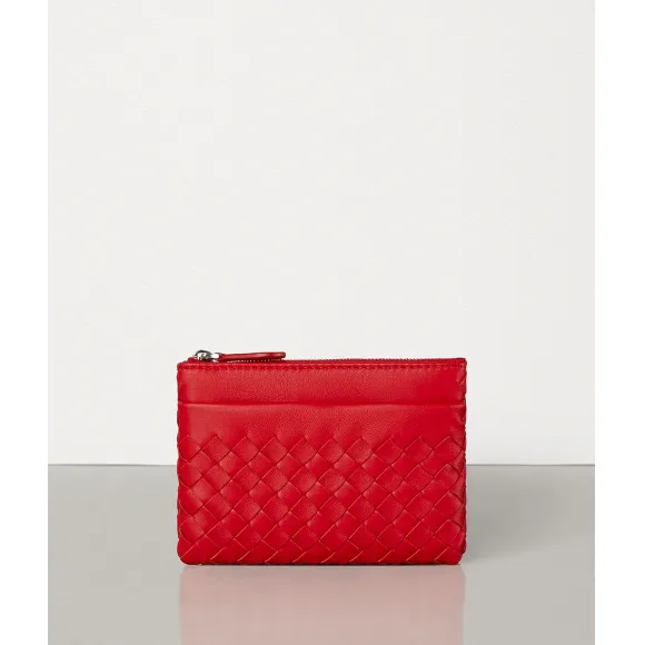 葆蝶家/Bottega Veneta 编织小羊皮钥匙扣 275327V001D8913