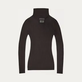 葆蝶家/Bottega Veneta 棉和尼龙混纺毛衣 460938V0JX08812