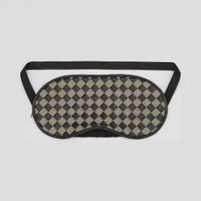 葆蝶家/Bottega Veneta INTRECCIATO CHECKER眼罩 544467VCOM48731