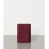 葆蝶家/Bottega Veneta 迷你NTRECCIATO编织小羊皮长款钱包 550306V001N6337