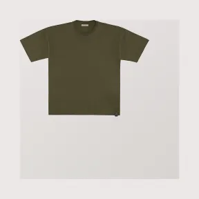 葆蝶家/Bottega Veneta 棉质T恤衫 563349VF1U03340