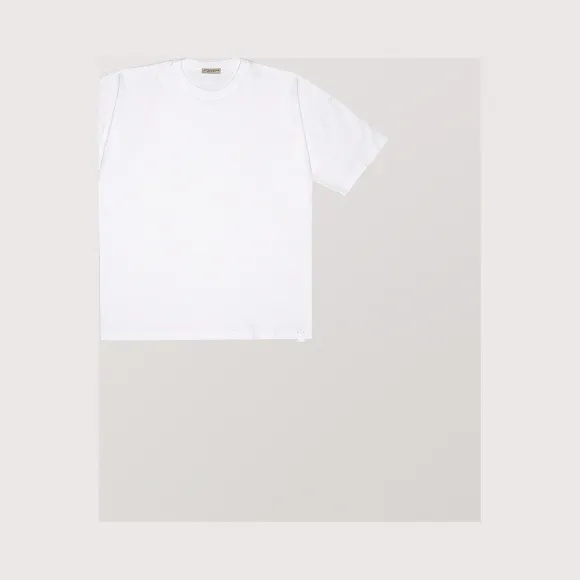 葆蝶家/Bottega Veneta 棉质T恤衫 563349VF1U09000