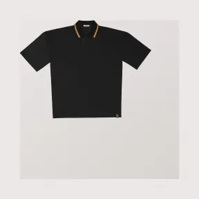 葆蝶家/Bottega Veneta 棉质POLO衫 563351VOKG01000