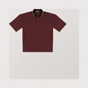 葆蝶家/Bottega Veneta 棉质POLO衫 563351VOKG02240