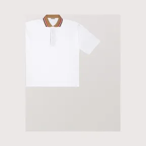 葆蝶家/Bottega Veneta 棉质POLO衫 563351VOKG09000