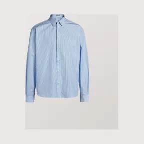 葆蝶家/Bottega Veneta 棉质衬衫 564912VFZR09002