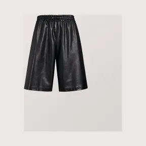 葆蝶家/Bottega Veneta 小牛皮短裤 565058VFZE01000