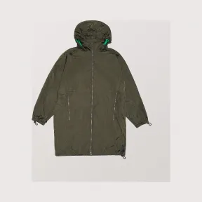 葆蝶家/Bottega Veneta 尼龙派克大衣 565064VFZN02840