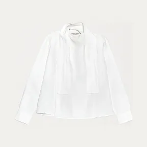 葆蝶家/Bottega Veneta 亚麻衬衫 565138VA7C29125