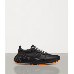 葆蝶家/Bottega Veneta 小牛皮SPEEDSTER运动鞋 565646VT0401000