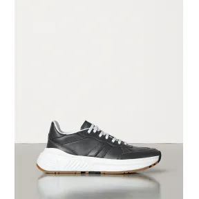 葆蝶家/Bottega Veneta 小牛皮SPEEDSTER运动鞋 565646VT0402015