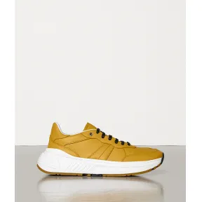 葆蝶家/Bottega Veneta 小牛皮SPEEDSTER运动鞋 565646VT0407721