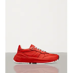 葆蝶家/Bottega Veneta 小牛皮SPEEDSTER运动鞋 565655VT0406512