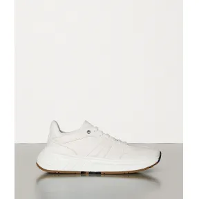 葆蝶家/Bottega Veneta 小牛皮SPEEDSTER运动鞋 565655VT0409122