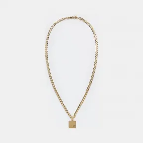 葆蝶家/Bottega Veneta 旧金色 吊坠 566074-VAHU0-8120