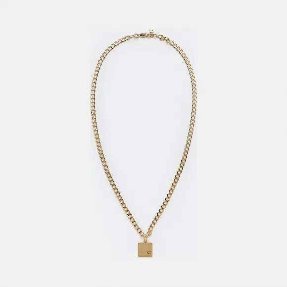 葆蝶家/Bottega Veneta 旧金色 吊坠 566074-VAHU0-8120