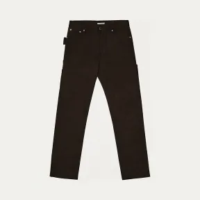 葆蝶家/Bottega Veneta 棉质长裤 566891VF4T08812