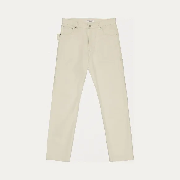 葆蝶家/Bottega Veneta 棉质长裤 566891VF4T09125