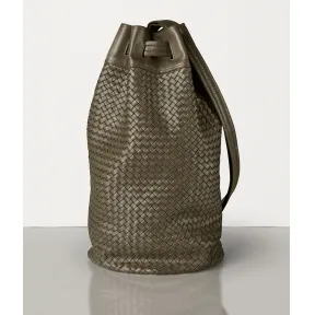葆蝶家/Bottega Veneta INTRECCIO CABAT编织工艺旅行包 567026VA4J12239