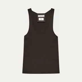 葆蝶家/Bottega Veneta 羊绒无袖衫 571895VA7O08812