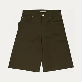 葆蝶家/Bottega Veneta 棉质短裤 572996VF4T03347