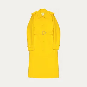 葆蝶家/Bottega Veneta 缎面橡胶外套 573032VKAU07124