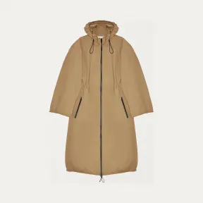 葆蝶家/Bottega Veneta 哑光尼龙防风衣 573034VF4K07721