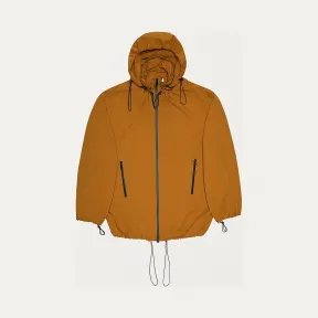 葆蝶家/Bottega Veneta 哑光尼龙防风衣 573035VF4K08752