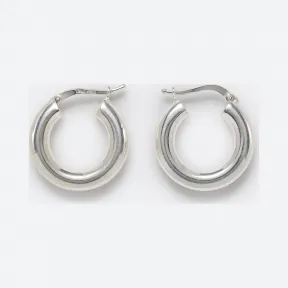 葆蝶家/Bottega Veneta 女士-首饰 &配饰-耳环-ESSENTIALS耳环 573452V50708117