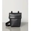 葆蝶家/Bottega Veneta 小号PAPER小牛皮斜挎包 573608VMBB21000