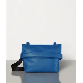 葆蝶家/Bottega Veneta 小号PAPER小牛皮斜挎包 573615VMBB24250