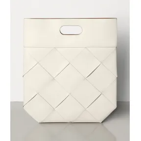 葆蝶家/Bottega Veneta MEDIUM SLIP TOTE IN FRENCH CALF 574155VMAP19005