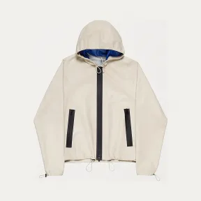 葆蝶家/Bottega Veneta HIDROLOGY小牛皮防风衣 574607VF3E09141