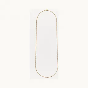 葆蝶家/Bottega Veneta 纯银项链 574831VAHU08120