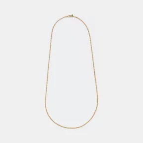 葆蝶家/Bottega Veneta 纯银项链 574835VAHU08120