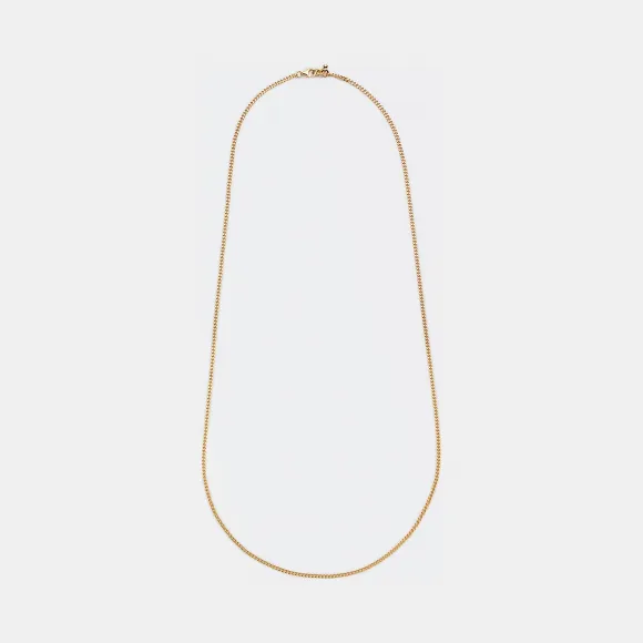 葆蝶家/Bottega Veneta 纯银项链 574835VAHU08120