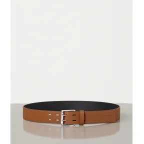 葆蝶家/Bottega Veneta 哑光小牛皮腰带 574859VM40Y2720