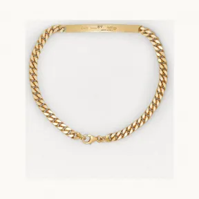 葆蝶家/Bottega Veneta 纯银手镯 574894VAHU08120