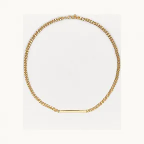 葆蝶家/Bottega Veneta 纯银项链 574907VAHU08120