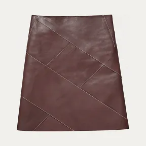 葆蝶家/Bottega Veneta 小牛皮裙装 575077VF3O02187