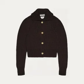 葆蝶家/Bottega Veneta 棉质开衫 575242VA7G08812