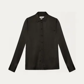 葆蝶家/Bottega Veneta 丝缎衬衫 575257VA6R08812