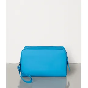 葆蝶家/Bottega Veneta 中号BUTTER小牛皮化妆包 575555VBIU04804