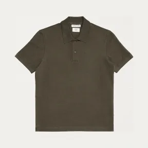 葆蝶家/Bottega Veneta 棉质POLO衫 575585VKAD03347