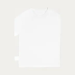 葆蝶家/Bottega Veneta 棉质T恤衫 575589VKAB09122