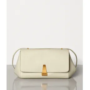 葆蝶家/Bottega Veneta PALMELLATO皮革BV ANGLE手袋 576143VMAO19646