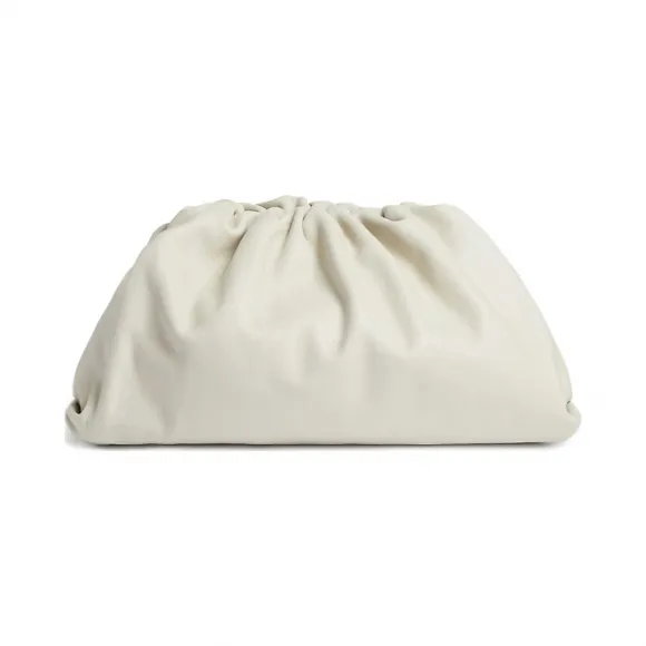 葆蝶家/Bottega Veneta 女士-手袋-热门精选-POUCH手拿包 576227VCP409646