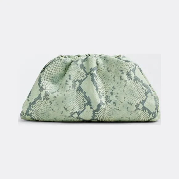 葆蝶家/Bottega Veneta 女士-手袋-手拿包-POUCH手拿包 576227V1OR03922