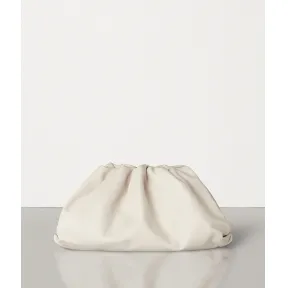 葆蝶家/Bottega Veneta BUTTER小牛皮POUCH手拿包 576227VBIU52030